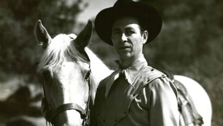 кадр из фильма The Hawk of Powder River