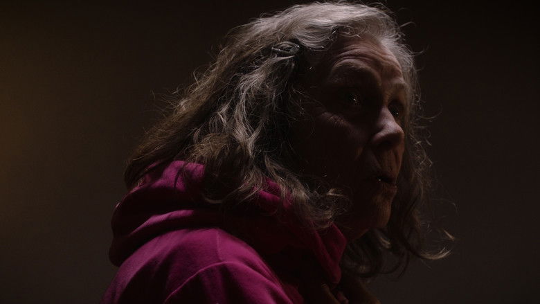 кадр из фильма En ny dag truer