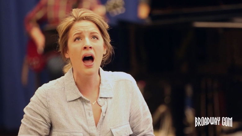 кадр из фильма Эдриенн