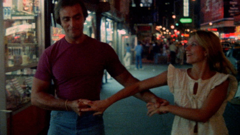 кадр из фильма Hot Honey