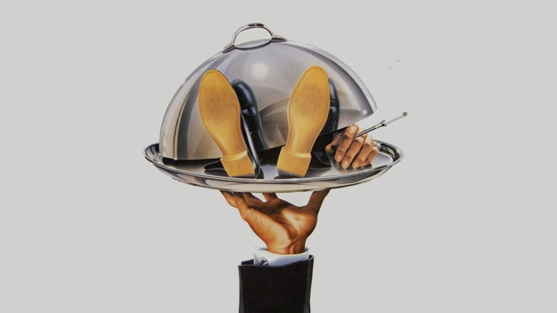 кадр из фильма Съешь богатых