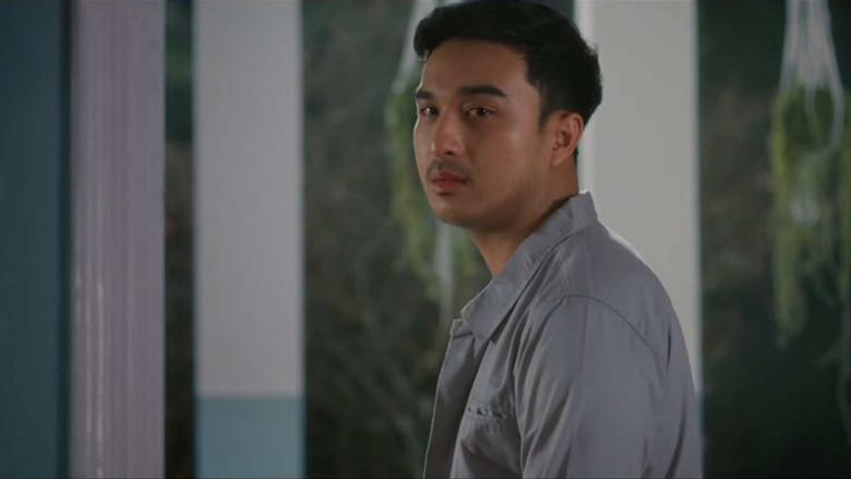 кадр из фильма Tabayyun