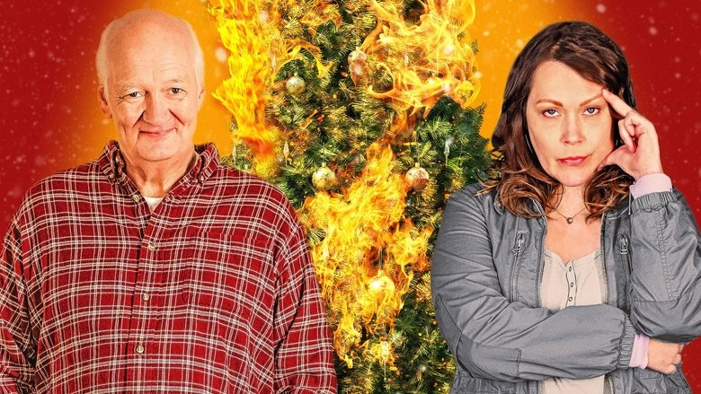 кадр из фильма How to Ruin the Holidays