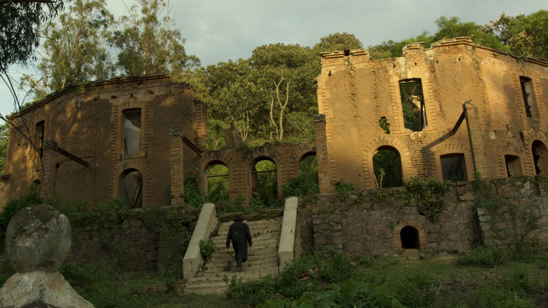 кадр из фильма Fragor