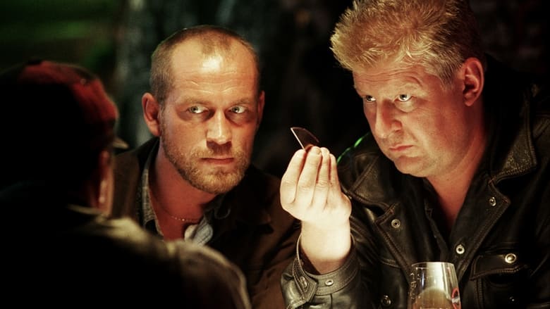 кадр из фильма Охотники