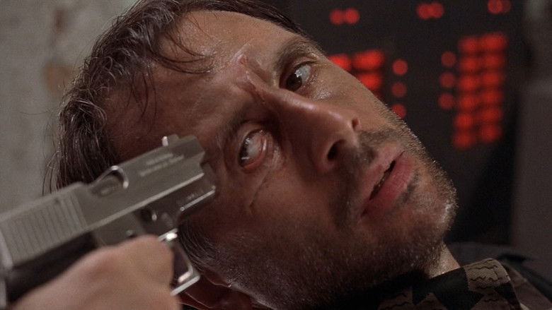 кадр из фильма U.S. Seals II: The Ultimate Force