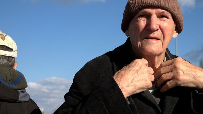 кадр из фильма When We Return