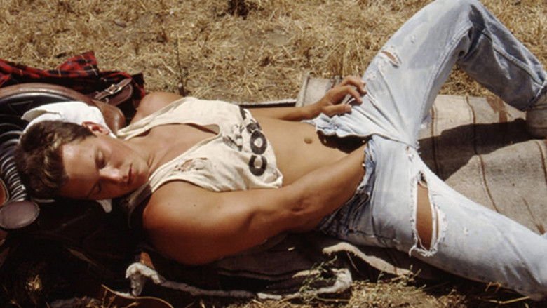 кадр из фильма Man to Man Heat 2