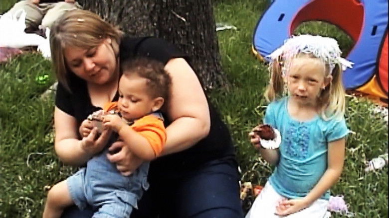 кадр из фильма My Name Is Faith