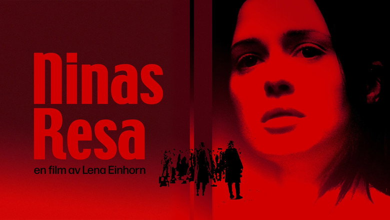 кадр из фильма Ninas resa