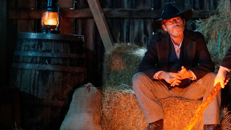 кадр из фильма Стрелки