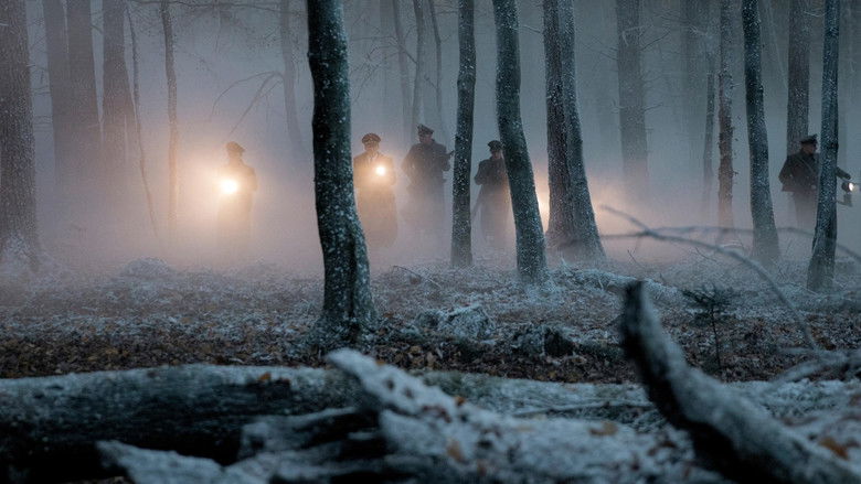 кадр из фильма Сопротивление