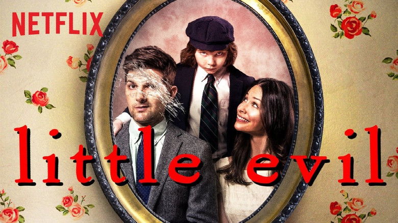 кадр из фильма Маленькое зло