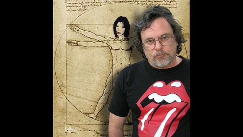 кадр из фильма Vinci