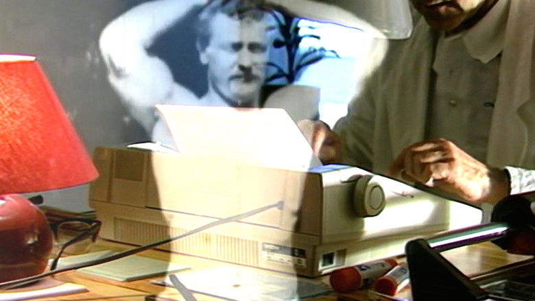 кадр из фильма Rostre de primavera