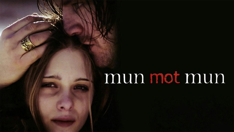 кадр из фильма Mun mot mun