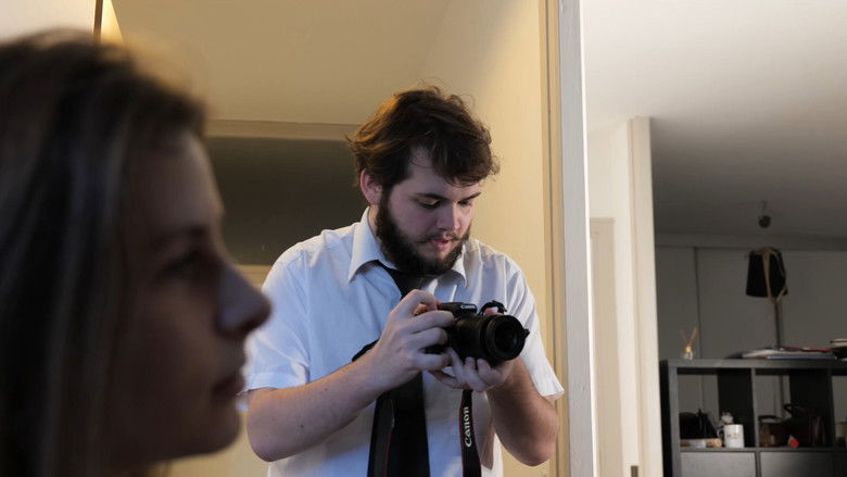 кадр из фильма Il est où Marco ?!