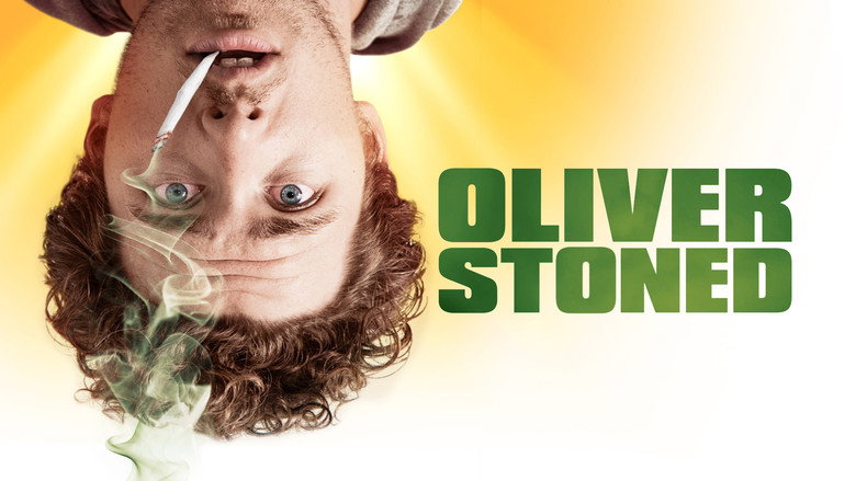 кадр из фильма Oliver, Stoned.