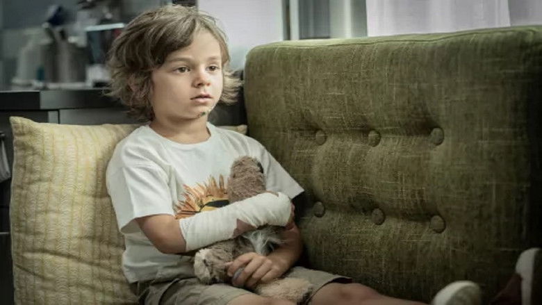 кадр из фильма Szia, Életem!