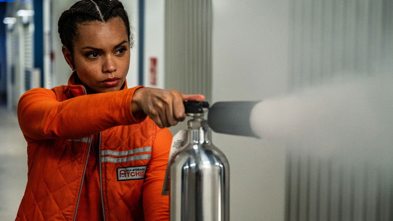 кадр из фильма Зараза