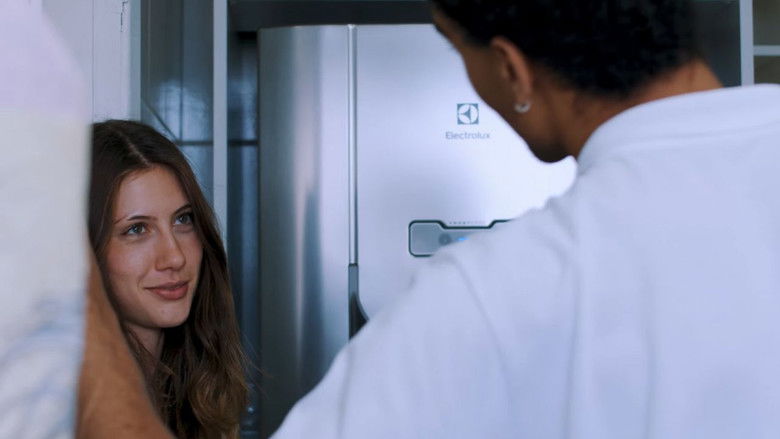 кадр из фильма Antes de Você