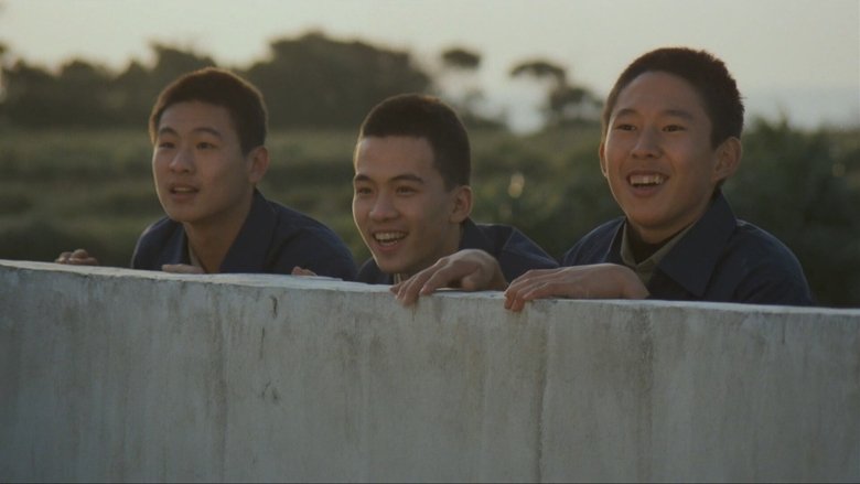 кадр из фильма 小畢的故事