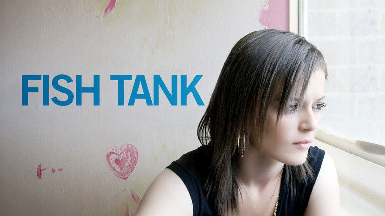 кадр из фильма Аквариум