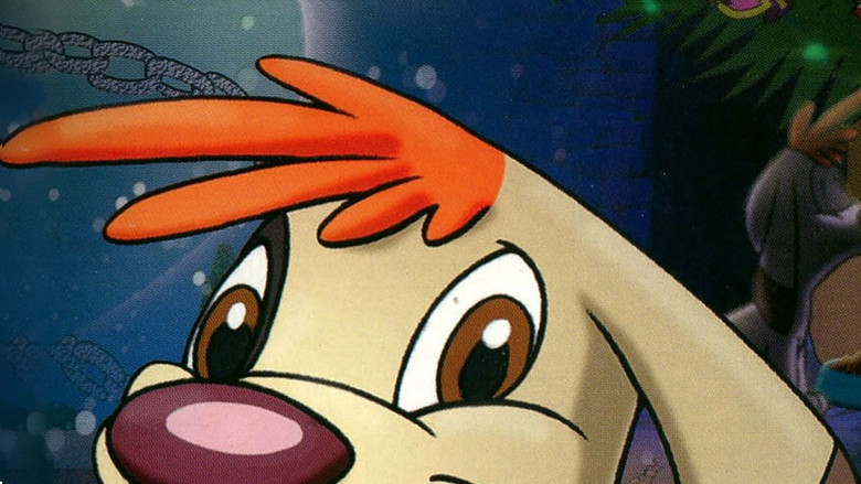 кадр из фильма Rovelló. Un Nadal sense Noel