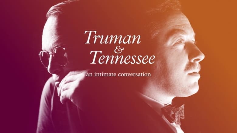 кадр из фильма Truman & Tennessee: An Intimate Conversation