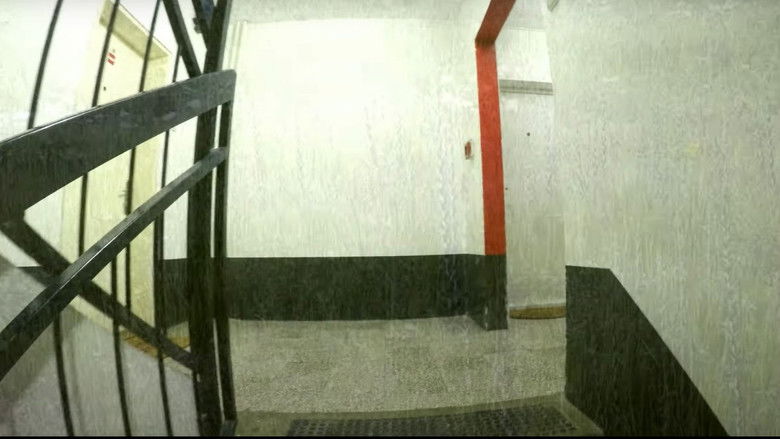 кадр из фильма Povratak