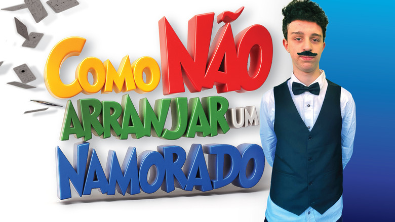 кадр из фильма Como Não Arranjar um Namorado