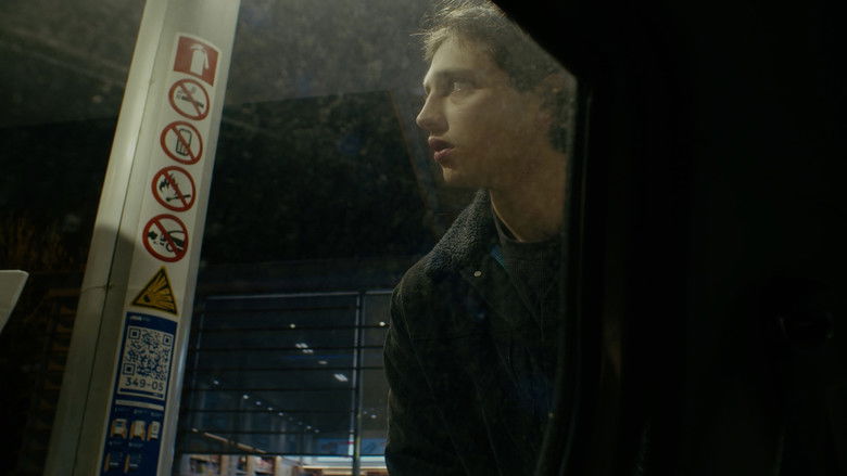 кадр из фильма Robert Flies