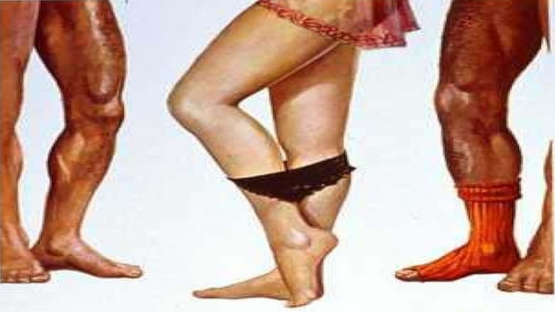 кадр из фильма Peccati di una Giovane Moglie di Campagna