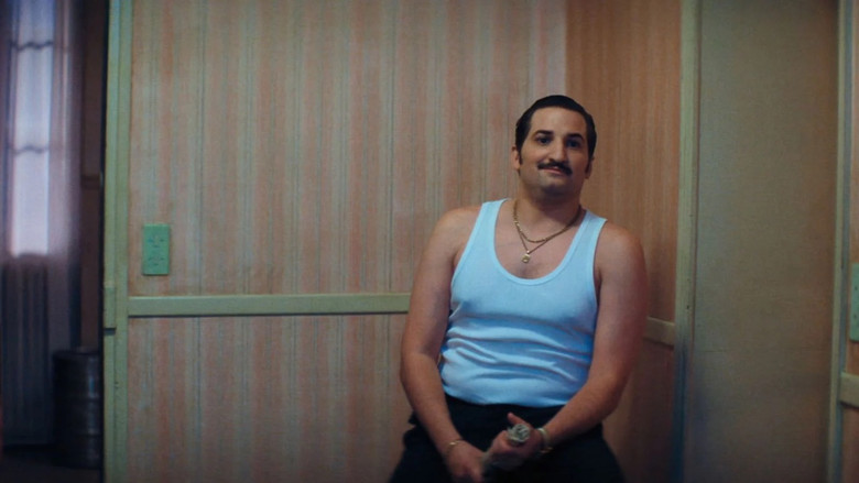кадр из фильма Une Famille de Bâtards