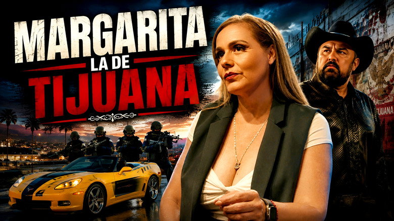 кадр из фильма Margarita La De Tijuana