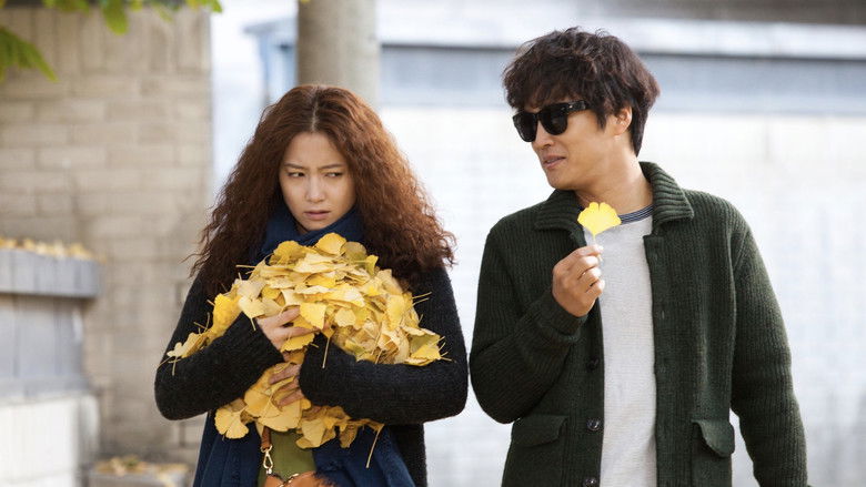 кадр из фильма Медленное видео