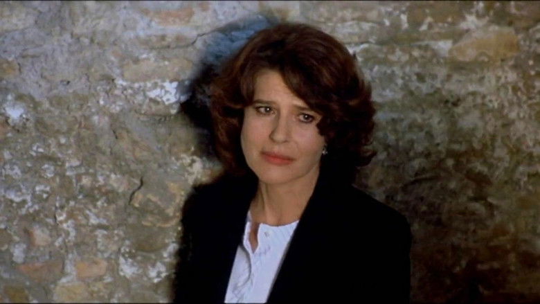 кадр из фильма Вкус крови