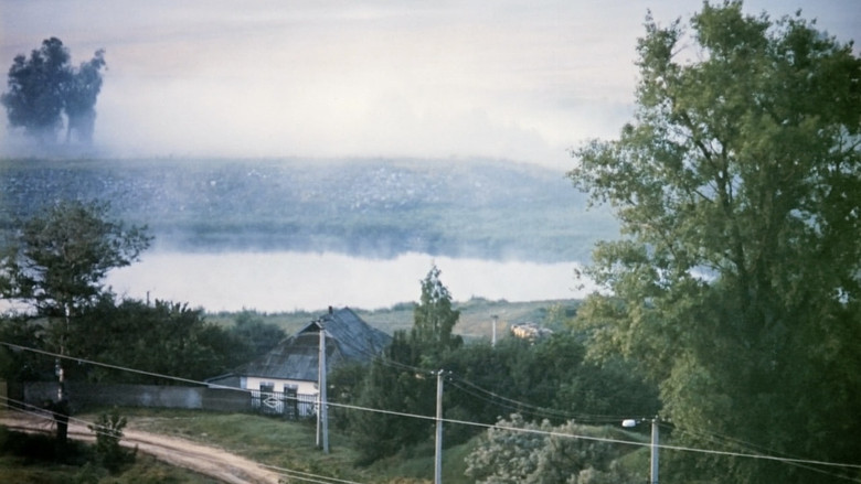 Невідома Україна. Шлях до океану