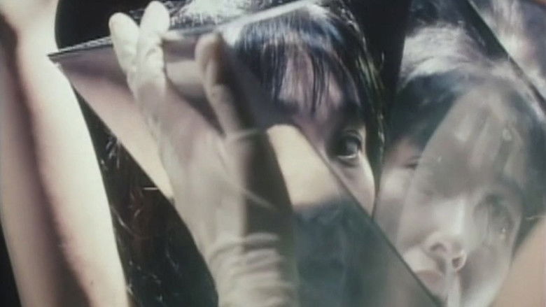 кадр из фильма 変態病棟 SM診療室