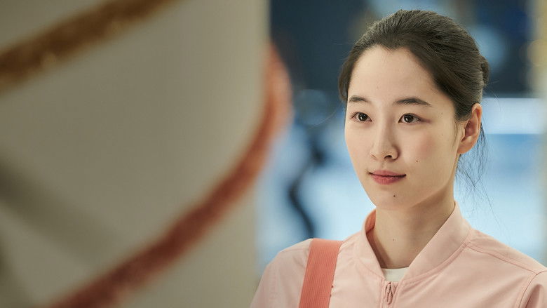 кадр из фильма Счастливого Нового года!