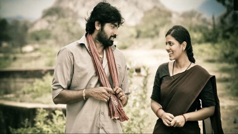 кадр из фильма பண்ணையாரும் பத்மினியும்