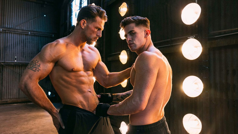 кадр из фильма Beef