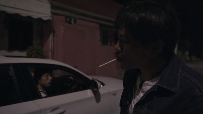 кадр из фильма Chasing the Current