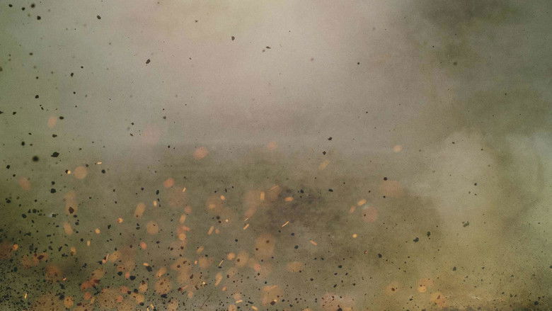 кадр из фильма The Recce