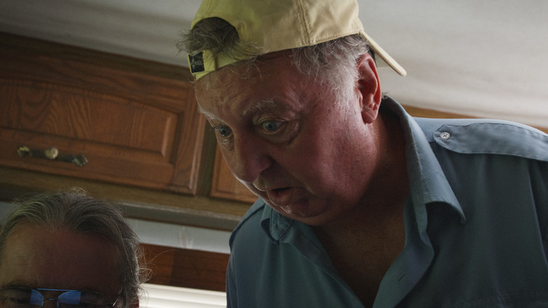 кадр из фильма Boomer sur le lac