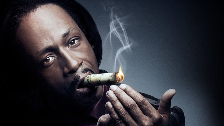 кадр из фильма Katt Williams: Priceless: Afterlife