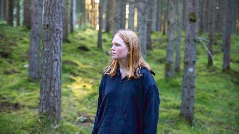 кадр из фильма Nipster