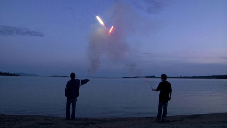 кадр из фильма Гадёныши