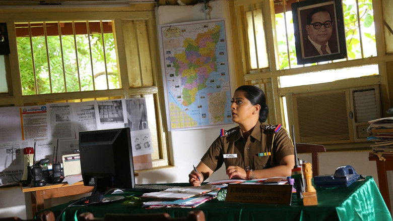 кадр из фильма டேனி