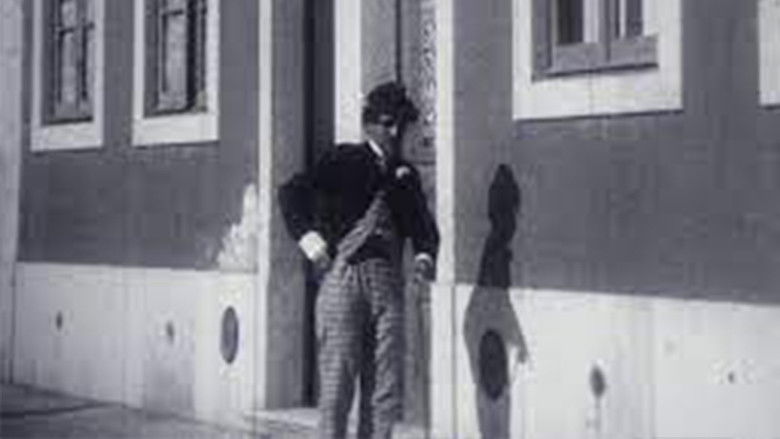 кадр из фильма Pratas, o Conquistador